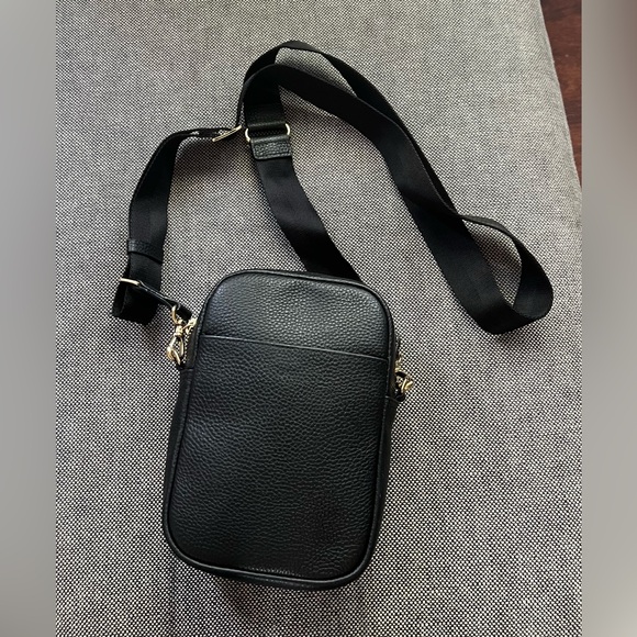 BANDOLIER Dillon Crossbody Bag - Picture 3 of 8